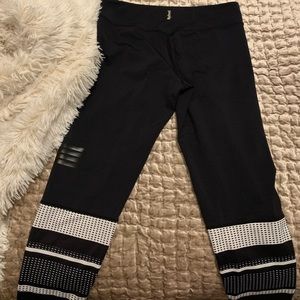 Lilybod ⅞ leggings